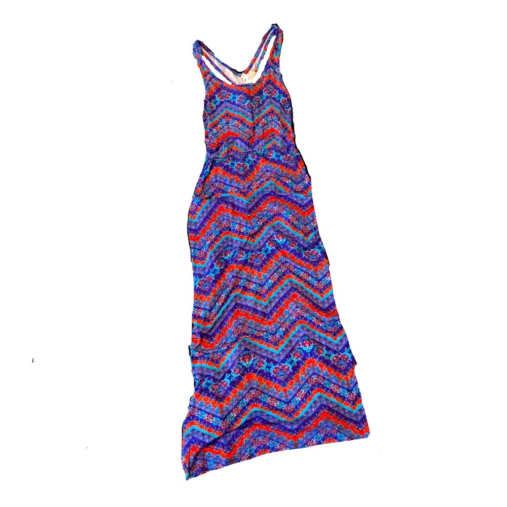 GB Girls Long Sundress